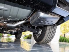 2021 2.0T семиместный полноприводный люкс 2021 2.0T seven-seater four-wheel drive luxury Фото 295 из 428