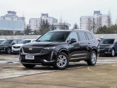 Семиместный полноприводный автомобиль 2021 2.0T 2021 2.0T seven-seater four-wheel drive style Фото 15 из 428