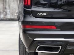 Семиместный полноприводный автомобиль 2021 2.0T 2021 2.0T seven-seater four-wheel drive style Фото 226 из 428