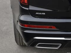 Шестиместный полноприводный автомобиль 2021 2.0T 2021 2.0T six-seater four-wheel drive style Фото 167 из 428