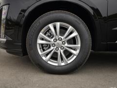 Шестиместный полноприводный автомобиль 2021 2.0T 2021 2.0T six-seater four-wheel drive style Фото 147 из 428