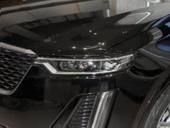 2021 2.0T семиместный полноприводный люкс 2021 2.0T seven-seater two-wheel drive luxury Фото 387 из 428