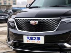Семиместный полноприводный автомобиль 2021 2.0T 2021 2.0T seven-seater four-wheel drive style Фото 201 из 428
