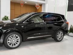2021 2.0T семиместный полноприводный люкс 2021 2.0T seven-seater two-wheel drive luxury Фото 407 из 428