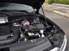 Шестиместный полноприводный автомобиль 2021 2.0T 2021 2.0T six-seater four-wheel drive style Фото 120 из 428