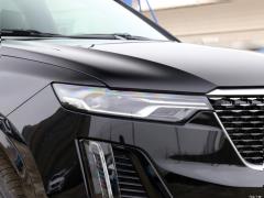 Семиместный полноприводный автомобиль 2021 2.0T 2021 2.0T seven-seater four-wheel drive style Фото 198 из 428