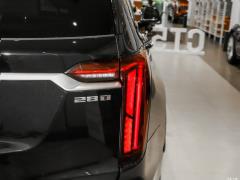 2021 2.0T семиместный полноприводный люкс 2021 2.0T seven-seater two-wheel drive luxury Фото 419 из 428