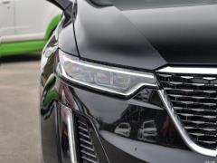 2021 2.0T шестиместный полноприводный люкс 2021 2.0T six-seater two-wheel drive luxury Фото 313 из 428