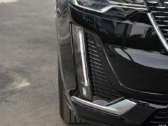 Шестиместный полноприводный автомобиль 2021 2.0T 2021 2.0T six-seater four-wheel drive style Фото 130 из 428