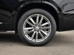 2021 2.0T шестиместный полноприводный люкс 2021 2.0T six-seater two-wheel drive luxury Фото 335 из 428