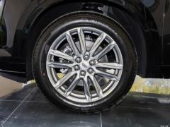 2021 2.0T семиместный полноприводный люкс 2021 2.0T seven-seater four-wheel drive luxury Фото 263 из 428