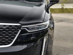 2021 2.0T шестиместный полноприводный люкс 2021 2.0T six-seater two-wheel drive luxury Фото 317 из 428