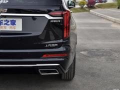 Шестиместный полноприводный автомобиль 2021 2.0T 2021 2.0T six-seater four-wheel drive style Фото 173 из 428