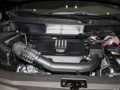 2021 2.0T семиместный полноприводный люкс 2021 2.0T seven-seater two-wheel drive luxury Фото 373 из 428