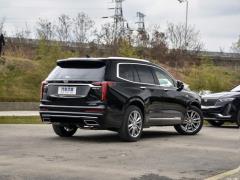 2021 2.0T шестиместный полноприводный люкс 2021 2.0T six-seater two-wheel drive luxury Фото 35 из 428