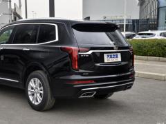Шестиместный полноприводный автомобиль 2021 2.0T 2021 2.0T six-seater four-wheel drive style Фото 161 из 428
