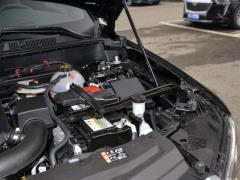 Семиместный полноприводный автомобиль 2021 2.0T 2021 2.0T seven-seater two-wheel drive style Фото 47 из 428