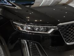 2021 2.0T семиместный полноприводный люкс 2021 2.0T seven-seater two-wheel drive luxury Фото 378 из 428