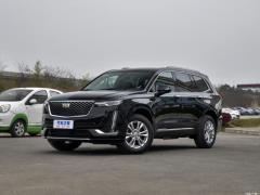Шестиместный полноприводный автомобиль 2021 2.0T 2021 2.0T six-seater four-wheel drive style Фото 8 из 428