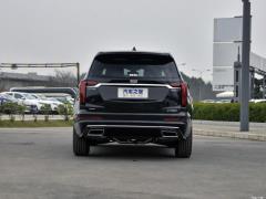 Шестиместный полноприводный автомобиль 2021 2.0T 2021 2.0T six-seater four-wheel drive style Фото 13 из 428