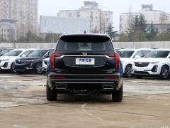 Семиместный полноприводный автомобиль 2021 2.0T 2021 2.0T seven-seater four-wheel drive style Фото 20 из 428