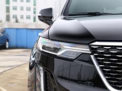 Семиместный полноприводный автомобиль 2021 2.0T 2021 2.0T seven-seater four-wheel drive style Фото 199 из 428