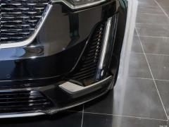 2021 2.0T семиместный полноприводный люкс 2021 2.0T seven-seater four-wheel drive luxury Фото 260 из 428