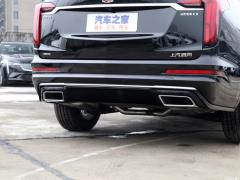 Семиместный полноприводный автомобиль 2021 2.0T 2021 2.0T seven-seater four-wheel drive style Фото 234 из 428
