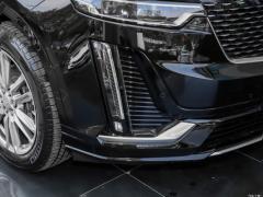 2021 2.0T семиместный полноприводный люкс 2021 2.0T seven-seater four-wheel drive luxury Фото 253 из 428