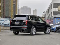 Семиместный полноприводный автомобиль 2021 2.0T 2021 2.0T seven-seater two-wheel drive style Фото 7 из 428