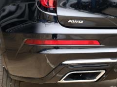 Семиместный полноприводный автомобиль 2021 2.0T 2021 2.0T seven-seater four-wheel drive style Фото 224 из 428