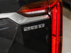 2021 2.0T семиместный полноприводный люкс 2021 2.0T seven-seater two-wheel drive luxury Фото 421 из 428