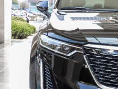 2021 2.0T семиместный полноприводный люкс 2021 2.0T seven-seater four-wheel drive luxury Фото 254 из 428