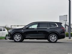 Шестиместный полноприводный автомобиль 2021 2.0T 2021 2.0T six-seater four-wheel drive style Фото 11 из 428