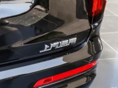 2021 2.0T семиместный полноприводный люкс 2021 2.0T seven-seater four-wheel drive luxury Фото 292 из 428