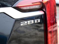 Семиместный полноприводный автомобиль 2021 2.0T 2021 2.0T seven-seater four-wheel drive style Фото 232 из 428