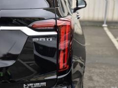 Семиместный полноприводный автомобиль 2021 2.0T 2021 2.0T seven-seater two-wheel drive style Фото 102 из 428
