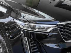 2021 2.0T семиместный полноприводный люкс 2021 2.0T seven-seater four-wheel drive luxury Фото 252 из 428