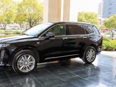 2021 2.0T семиместный полноприводный люкс 2021 2.0T seven-seater four-wheel drive luxury Фото 278 из 428