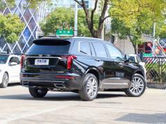 2021 2.0T семиместный полноприводный люкс 2021 2.0T seven-seater four-wheel drive luxury Фото 28 из 428