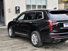 Семиместный полноприводный автомобиль 2021 2.0T 2021 2.0T seven-seater two-wheel drive style Фото 88 из 428