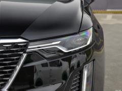 Семиместный полноприводный автомобиль 2021 2.0T 2021 2.0T seven-seater two-wheel drive style Фото 62 из 428