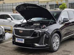 Семиместный полноприводный автомобиль 2021 2.0T 2021 2.0T seven-seater two-wheel drive style Фото 43 из 428