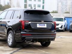 Семиместный полноприводный автомобиль 2021 2.0T 2021 2.0T seven-seater four-wheel drive style Фото 221 из 428