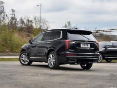 2021 2.0T шестиместный полноприводный люкс 2021 2.0T six-seater two-wheel drive luxury Фото 33 из 428