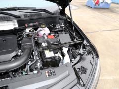 Семиместный полноприводный автомобиль 2021 2.0T 2021 2.0T seven-seater four-wheel drive style Фото 193 из 428
