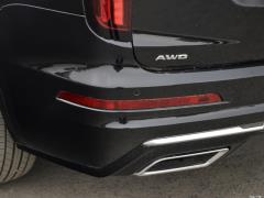 Шестиместный полноприводный автомобиль 2021 2.0T 2021 2.0T six-seater four-wheel drive style Фото 164 из 428