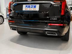 2021 2.0T семиместный полноприводный люкс 2021 2.0T seven-seater two-wheel drive luxury Фото 423 из 428
