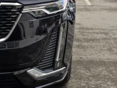 Семиместный полноприводный автомобиль 2021 2.0T 2021 2.0T seven-seater two-wheel drive style Фото 63 из 428