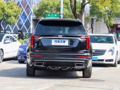 2021 2.0T семиместный полноприводный люкс 2021 2.0T seven-seater four-wheel drive luxury Фото 27 из 428